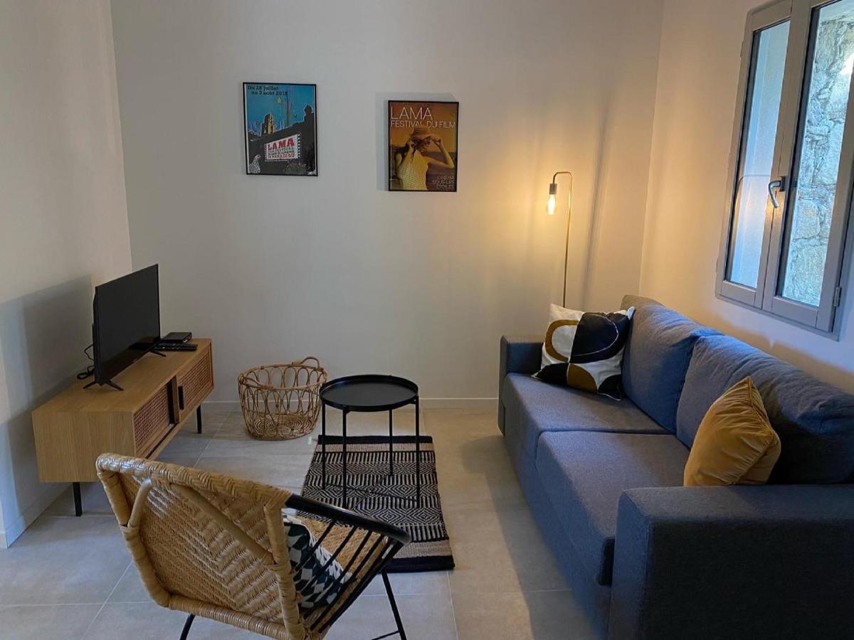 Residence Casarella Lama Eksteriør billede