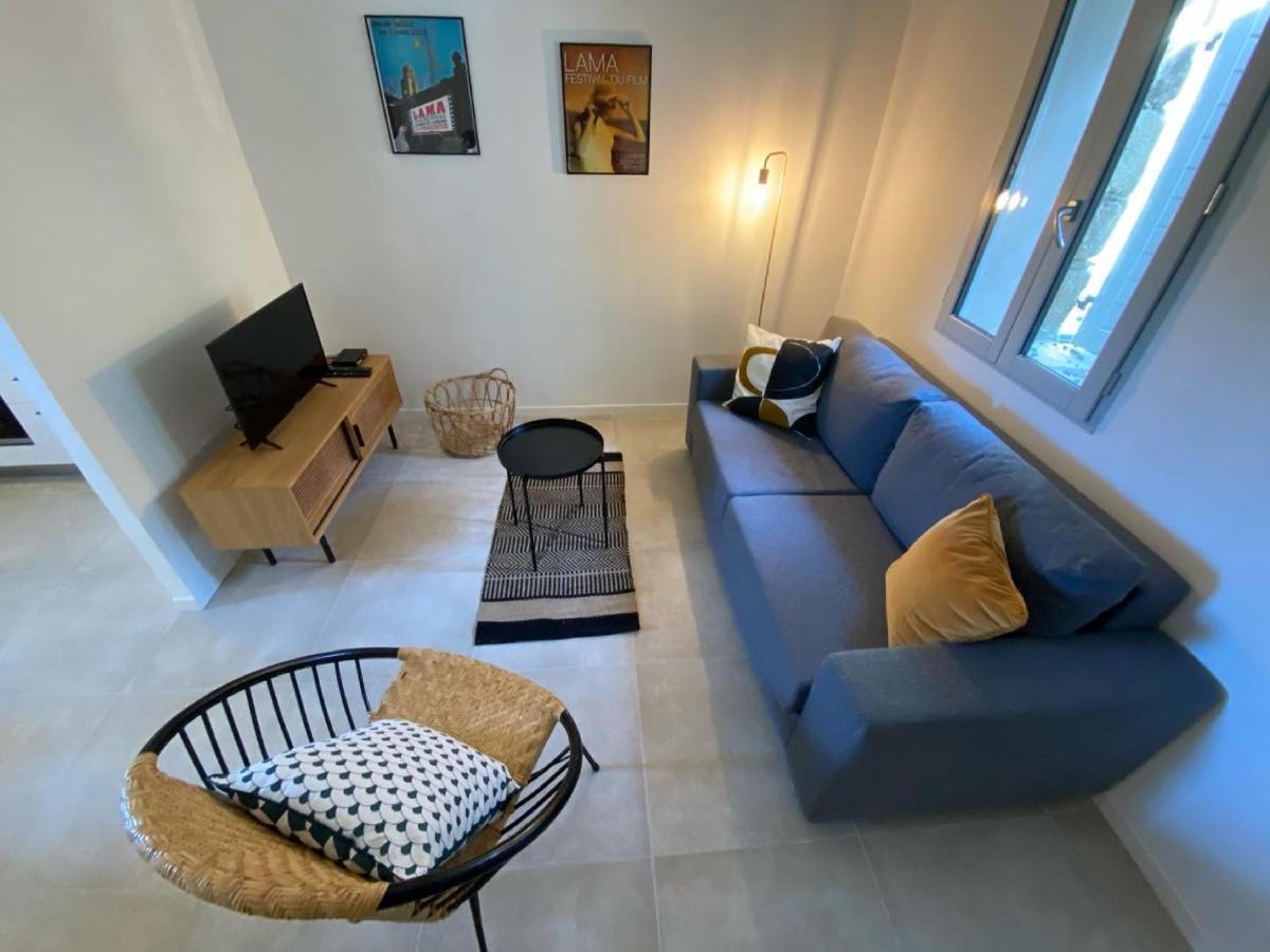 Residence Casarella Lama Eksteriør billede