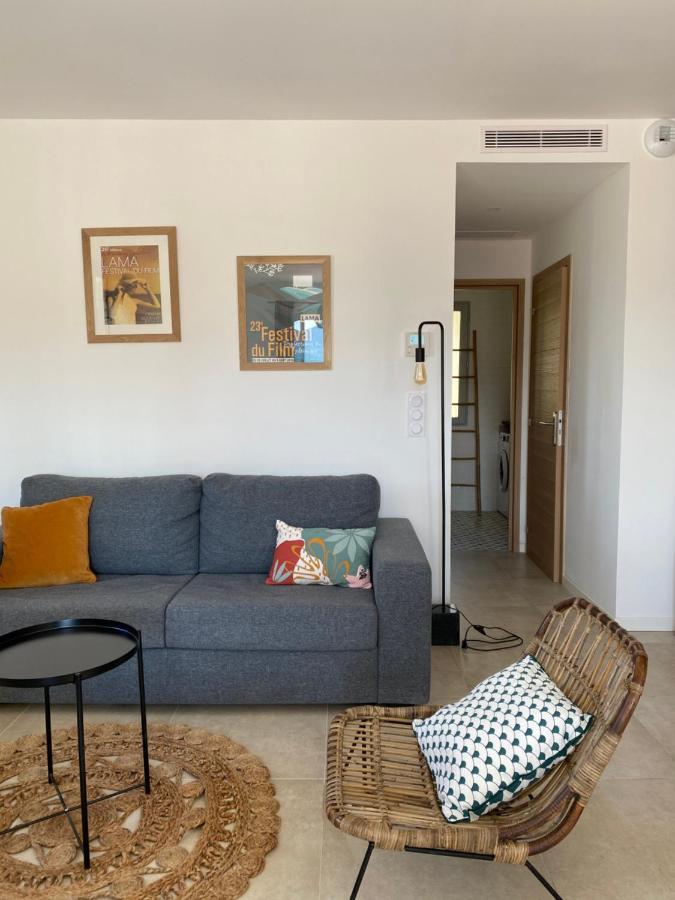 Residence Casarella Lama Eksteriør billede